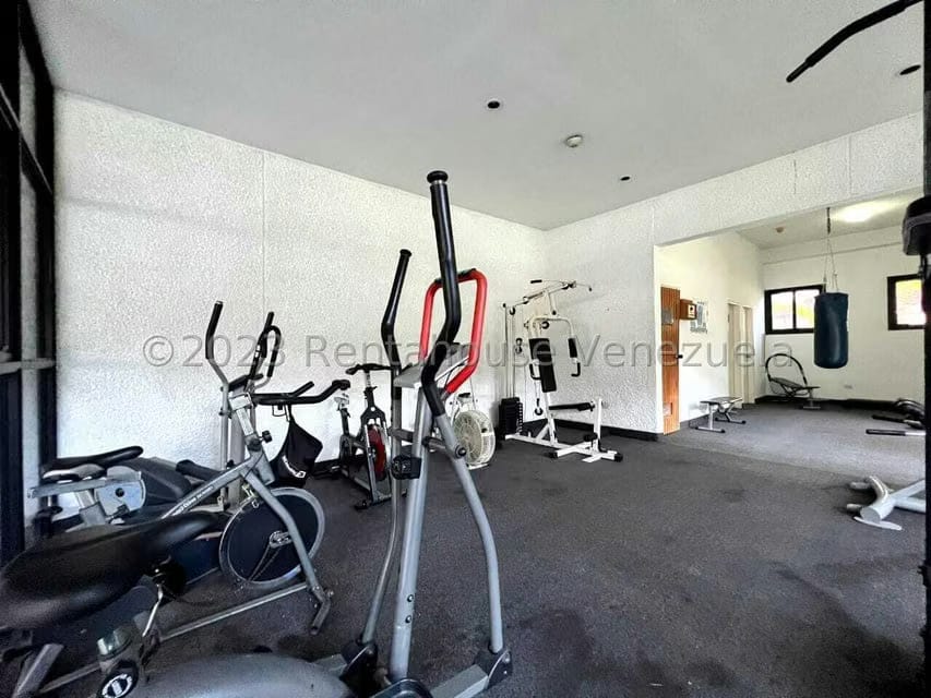 Apartamento (Duplex) en Venta en Los Naranjos de Las Mercedes, Distrito Metropolitano - 24