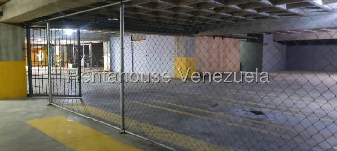 Comercial (Galpon - Deposito) en Alquiler en Palo Verde, Distrito Metropolitano - 11