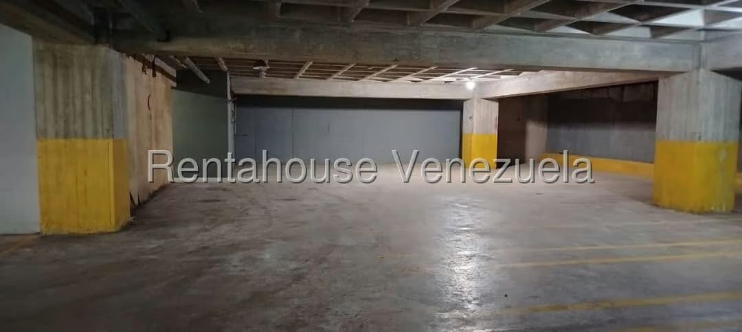 Comercial (Galpon - Deposito) en Alquiler en Palo Verde, Distrito Metropolitano - 13