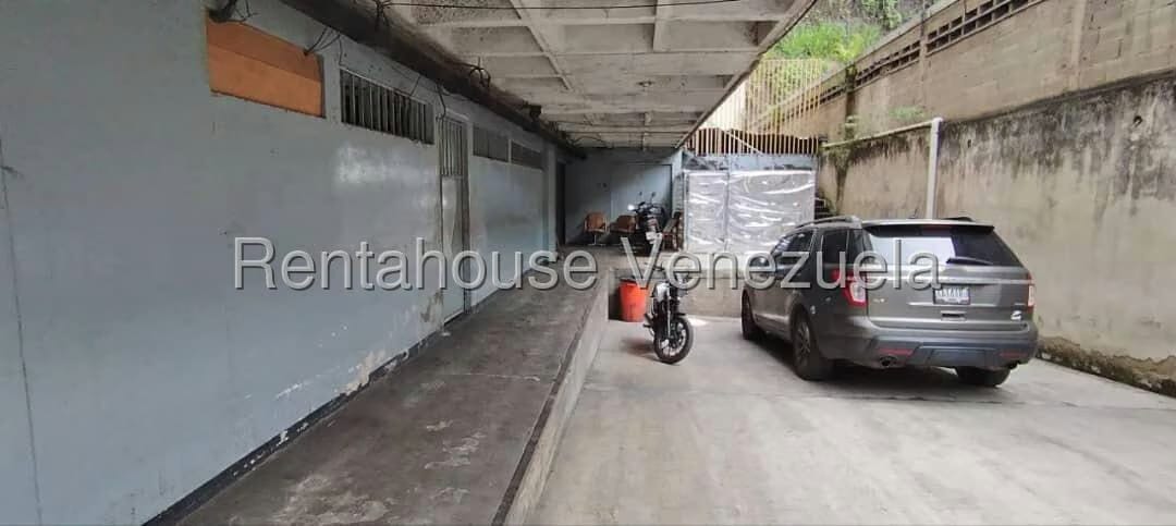 Comercial (Galpon - Deposito) en Alquiler en Palo Verde, Distrito Metropolitano - 14