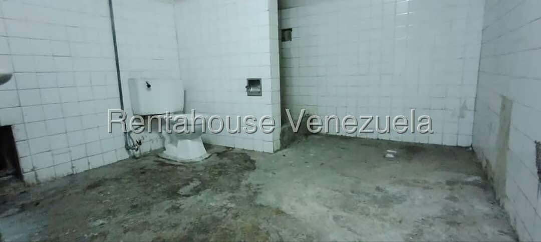 Comercial (Galpon - Deposito) en Alquiler en Palo Verde, Distrito Metropolitano - 15