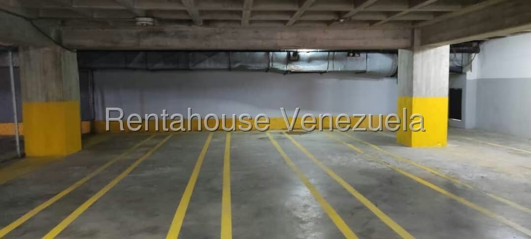 Comercial (Galpon - Deposito) en Alquiler en Palo Verde, Distrito Metropolitano - 6
