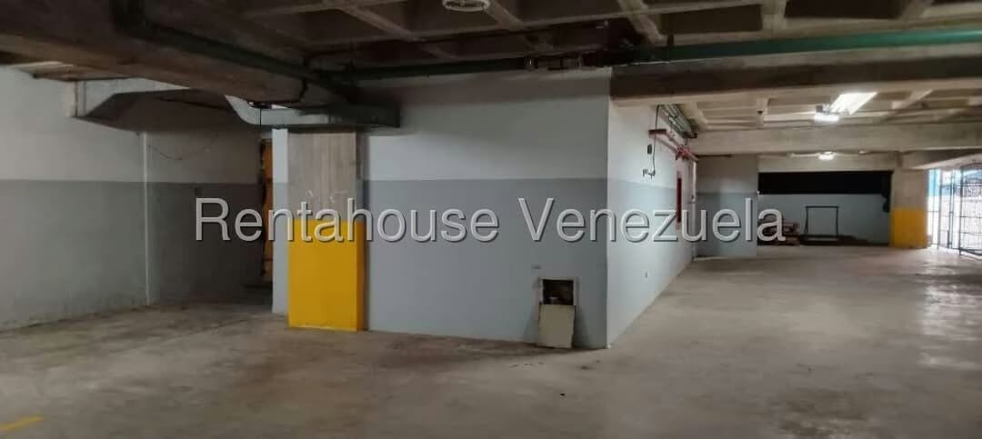 Comercial (Galpon - Deposito) en Alquiler en Palo Verde, Distrito Metropolitano - 7
