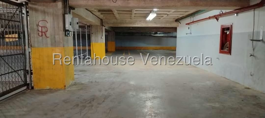 Comercial (Galpon - Deposito) en Alquiler en Palo Verde, Distrito Metropolitano - 8