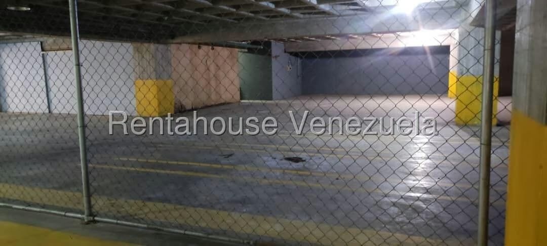 Comercial (Galpon - Deposito) en Alquiler en Palo Verde, Distrito Metropolitano - 9