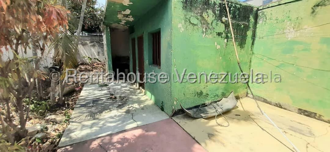 Casa (1 Nivel) en Venta en Centro, Lara - 15