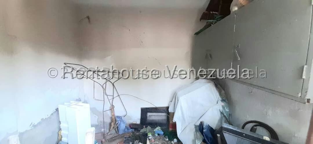 Casa (1 Nivel) en Venta en Centro, Lara - 18