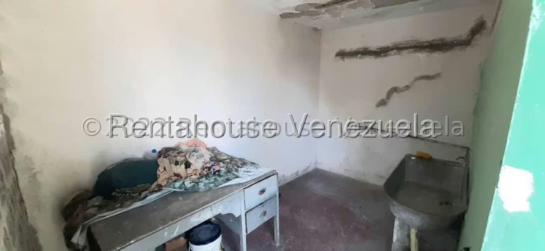 Casa (1 Nivel) en Venta en Centro, Lara - 19