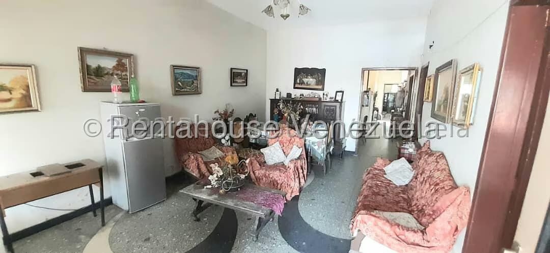 Casa (1 Nivel) en Venta en Centro, Lara - 5