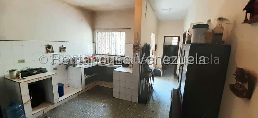 Casa (1 Nivel) en Venta en Centro, Lara - 7