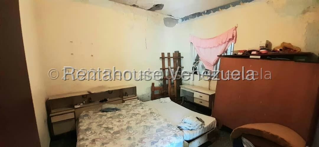 Casa (1 Nivel) en Venta en Centro, Lara - 10