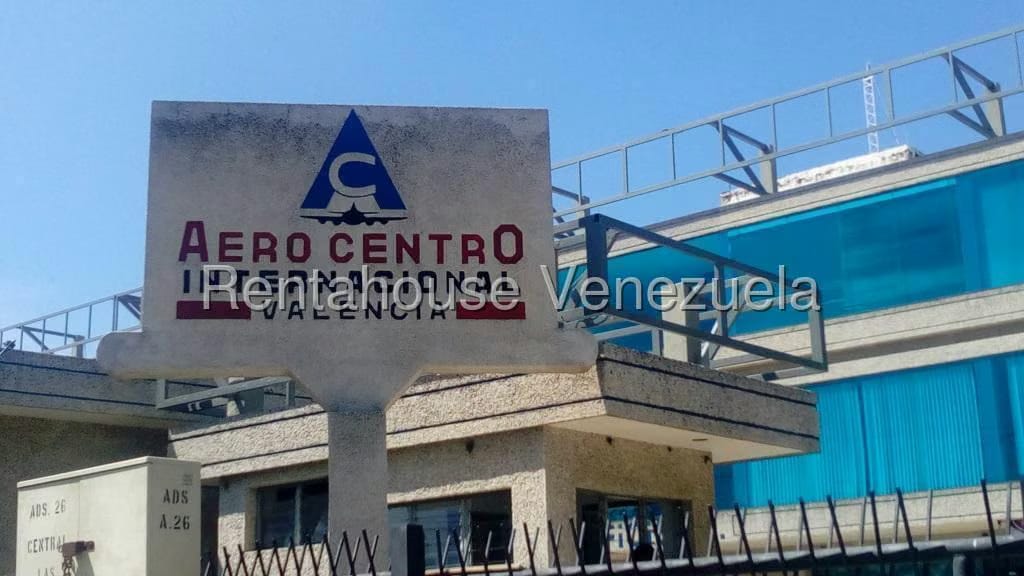 Comercial (Oficina) en Alquiler en Zona Industrial, Carabobo