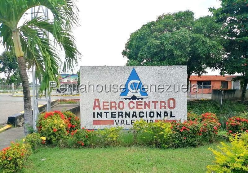Comercial (Oficina) en Alquiler en Zona Industrial, Carabobo - 2
