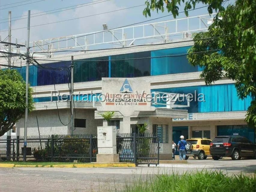 Comercial (Oficina) en Alquiler en Zona Industrial, Carabobo - 3