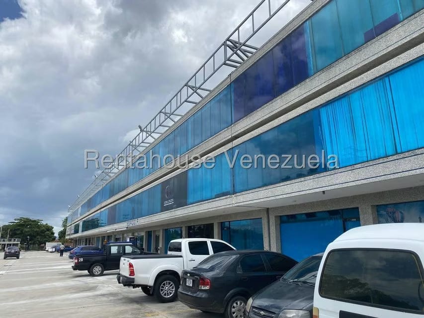 Comercial (Oficina) en Alquiler en Zona Industrial, Carabobo - 4
