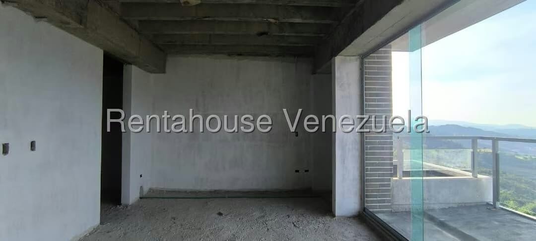Apartamento (1 Nivel) en Venta en Alto Hatillo, Distrito Metropolitano - 7