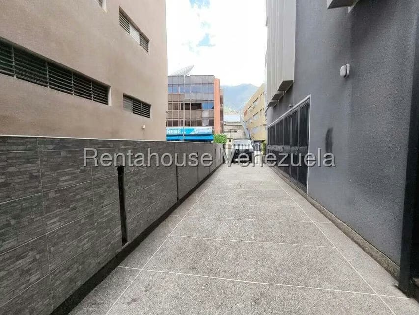 Comercial (Oficina) en Alquiler en La Urbina, Distrito Metropolitano - 5