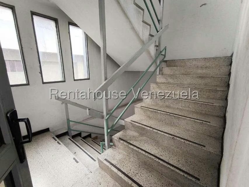 Comercial (Oficina) en Alquiler en La Urbina, Distrito Metropolitano - 7