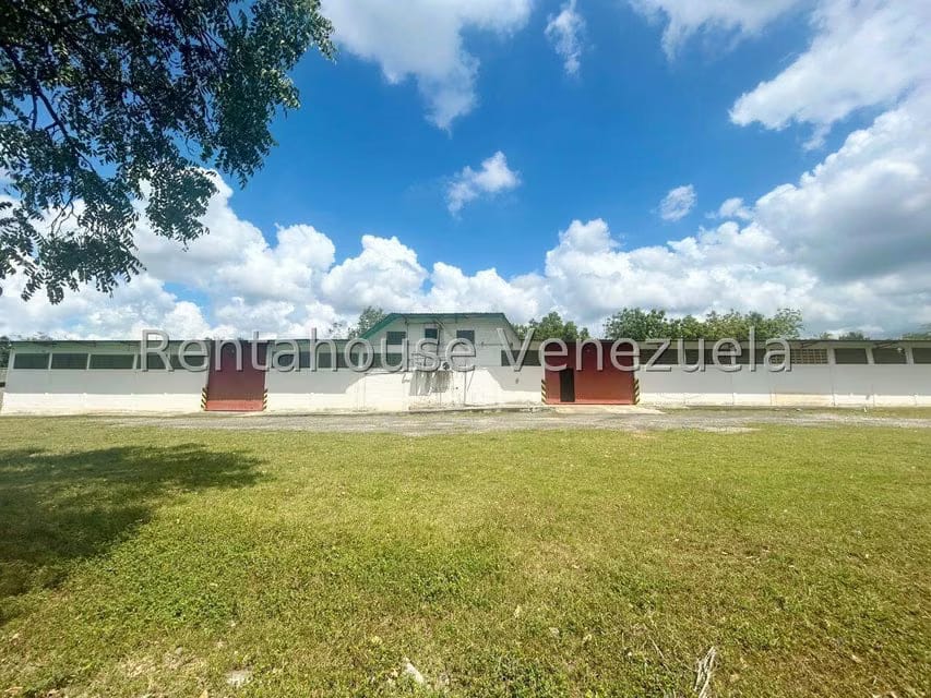 Comercial (Local Comercial) en Venta en Municipio Peña, Yaracuy