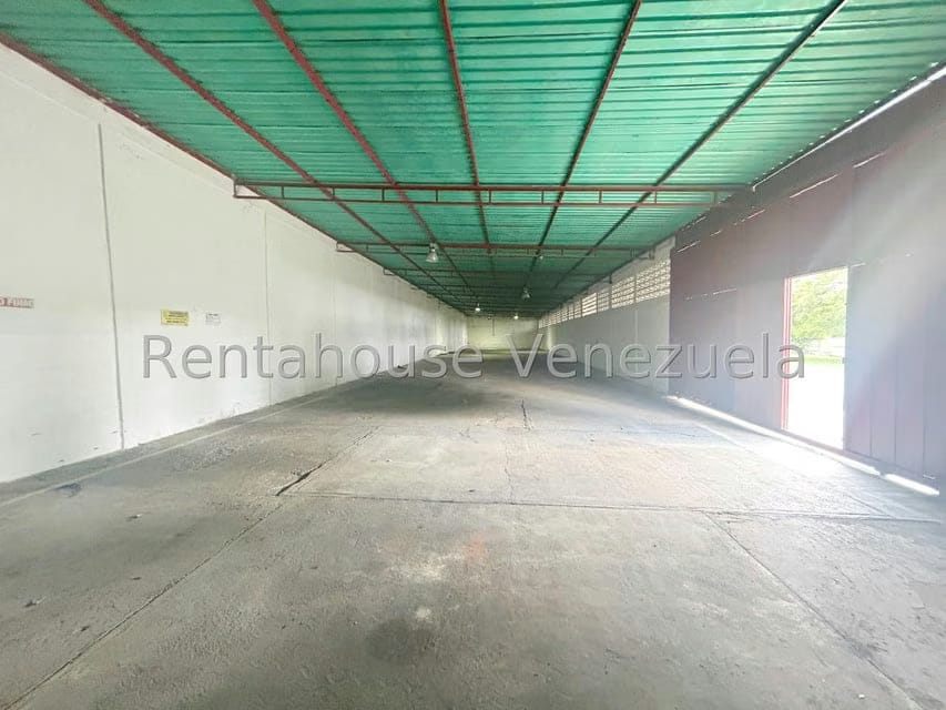 Comercial (Local Comercial) en Venta en Municipio Peña, Yaracuy - 2