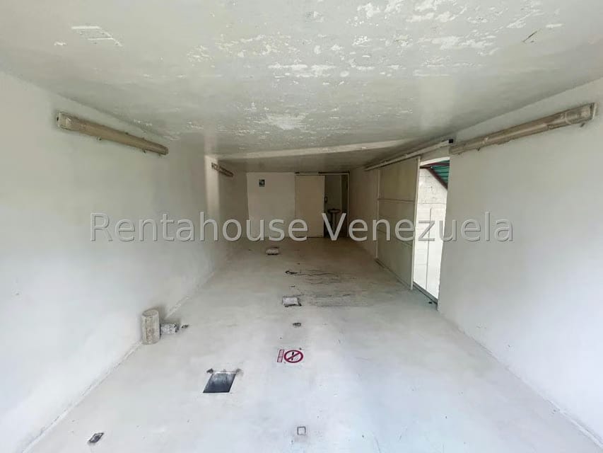 Comercial (Local Comercial) en Venta en Municipio Peña, Yaracuy - 14