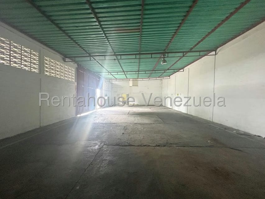 Comercial (Local Comercial) en Venta en Municipio Peña, Yaracuy - 20
