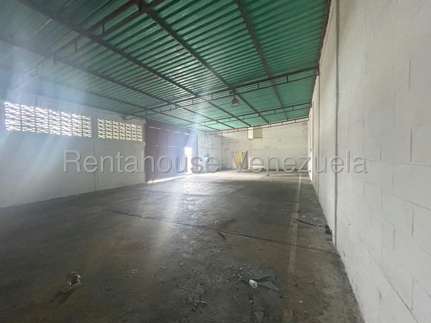 Comercial (Local Comercial) en Venta en Municipio Peña, Yaracuy - 21