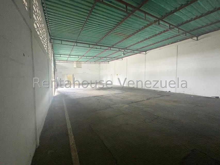 Comercial (Local Comercial) en Venta en Municipio Peña, Yaracuy - 22