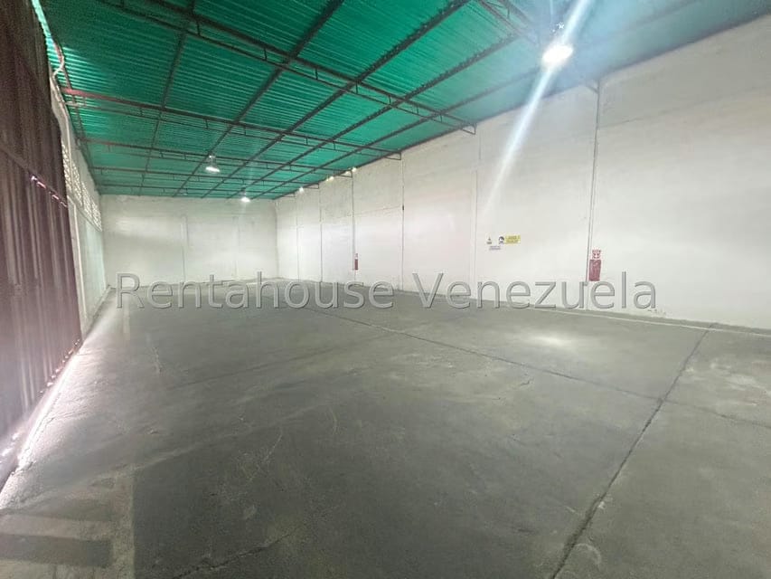 Comercial (Local Comercial) en Venta en Municipio Peña, Yaracuy - 23