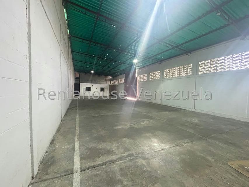 Comercial (Local Comercial) en Venta en Municipio Peña, Yaracuy - 24