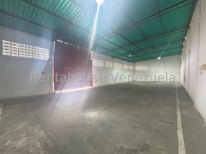 Comercial (Local Comercial) en Venta en Municipio Peña, Yaracuy - 26