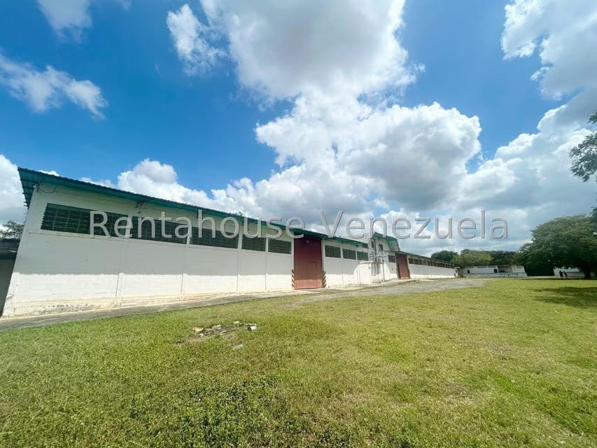 Comercial (Local Comercial) en Venta en Municipio Peña, Yaracuy - 32