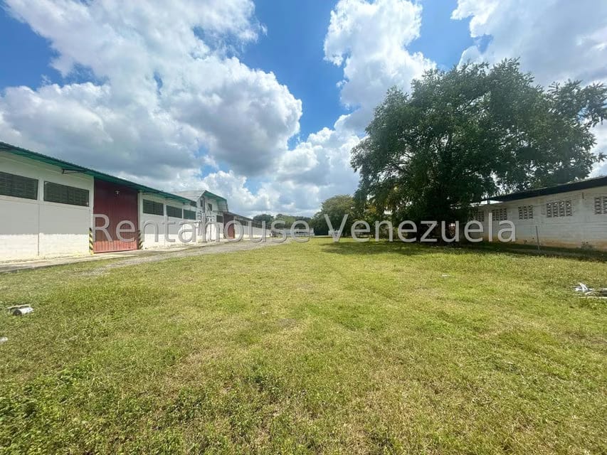 Comercial (Local Comercial) en Venta en Municipio Peña, Yaracuy - 33