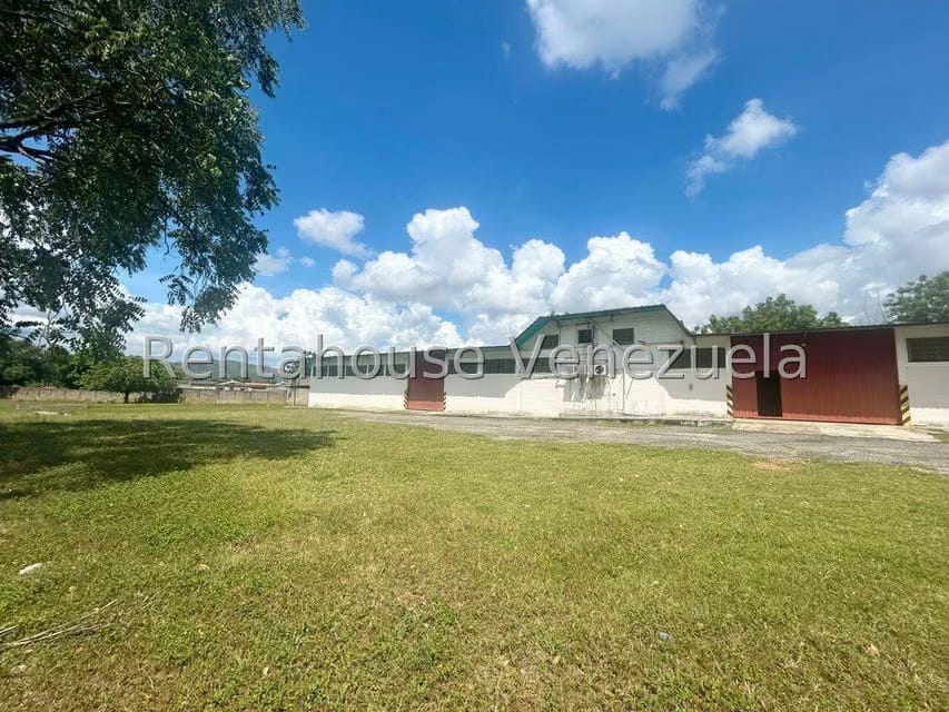 Comercial (Local Comercial) en Venta en Municipio Peña, Yaracuy - 34