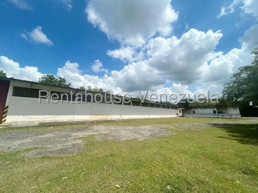Comercial (Local Comercial) en Venta en Municipio Peña, Yaracuy - 36