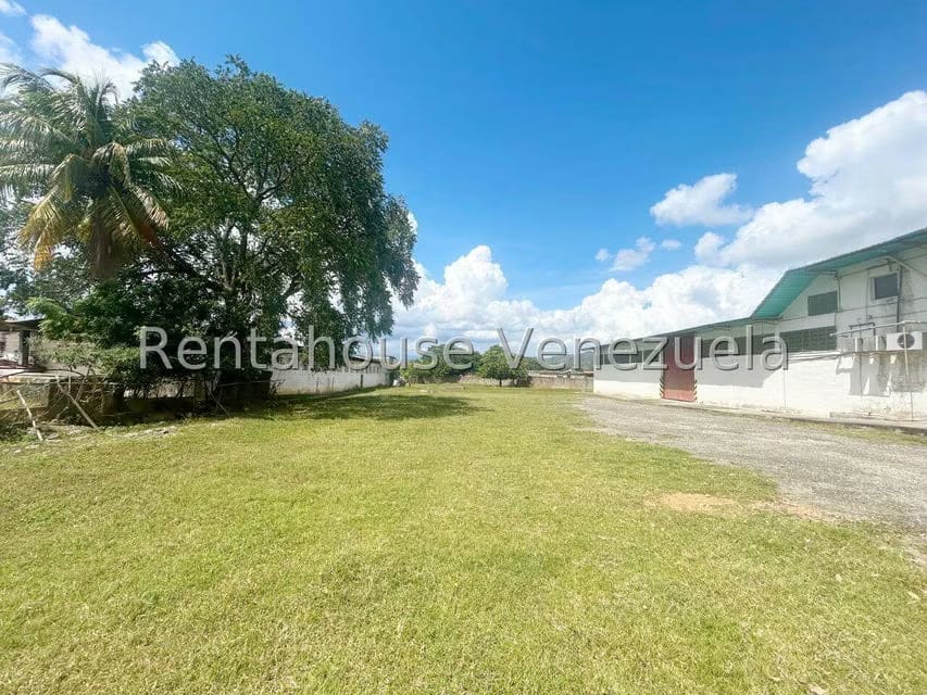 Comercial (Local Comercial) en Venta en Municipio Peña, Yaracuy - 37