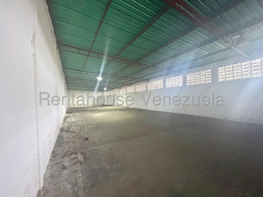 Comercial (Local Comercial) en Venta en Municipio Peña, Yaracuy - 5