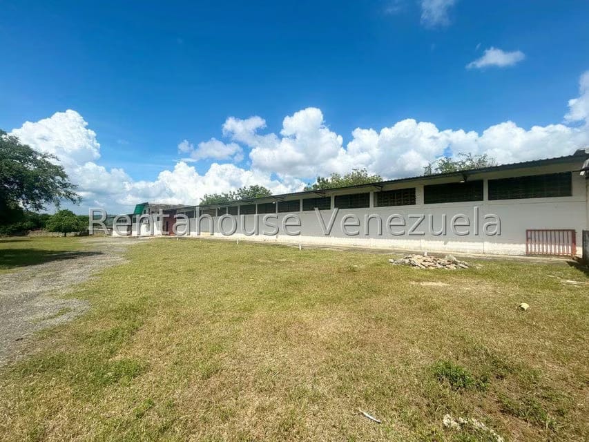 Comercial (Local Comercial) en Venta en Municipio Peña, Yaracuy - 41