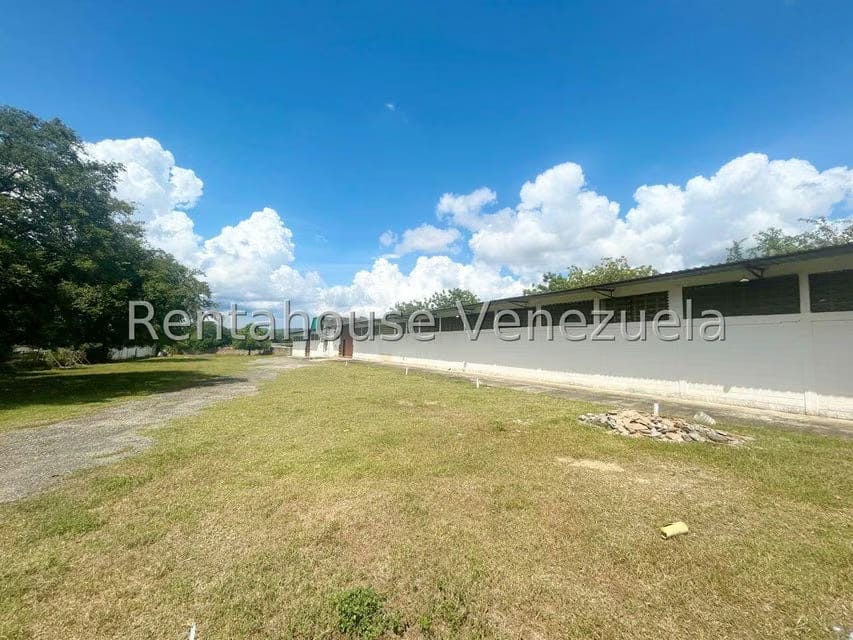 Comercial (Local Comercial) en Venta en Municipio Peña, Yaracuy - 42