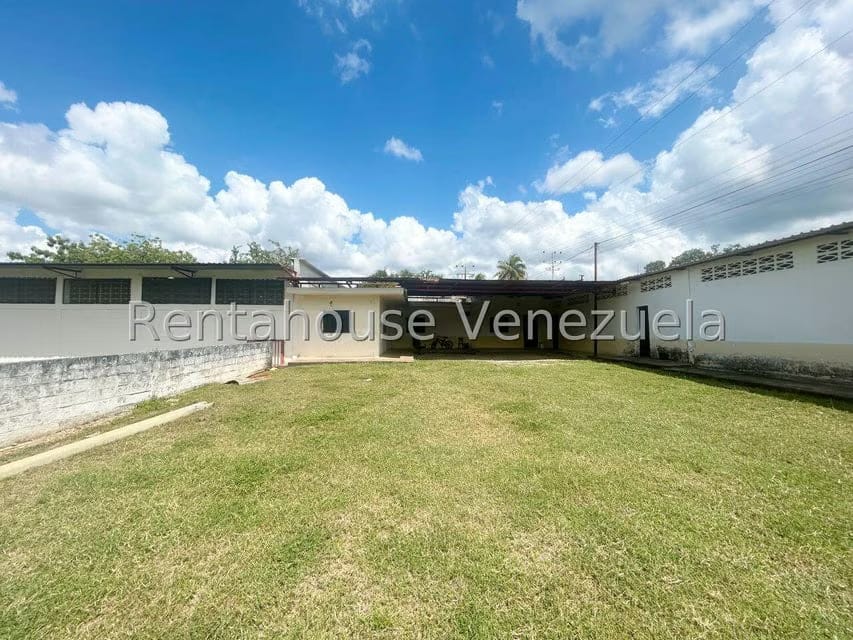 Comercial (Local Comercial) en Venta en Municipio Peña, Yaracuy - 44