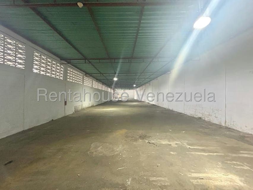 Comercial (Local Comercial) en Venta en Municipio Peña, Yaracuy - 8