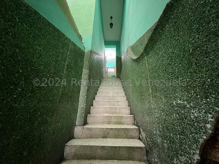 Comercial (Edificio) en Venta en Catia, Distrito Metropolitano - 14