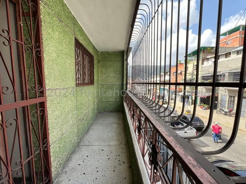 Comercial (Edificio) en Venta en Catia, Distrito Metropolitano - 30