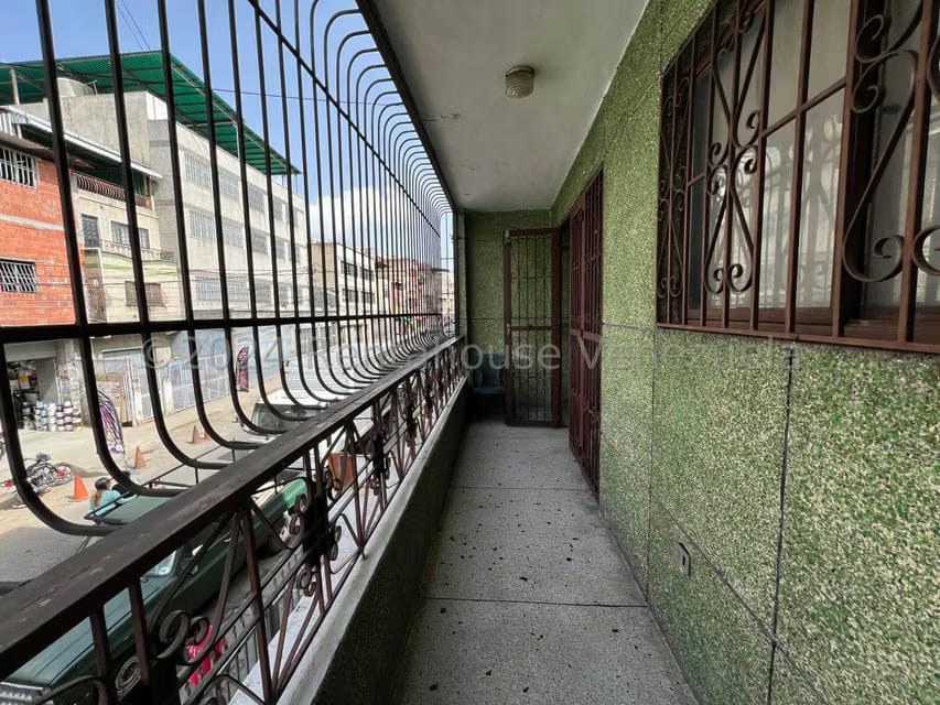 Comercial (Edificio) en Venta en Catia, Distrito Metropolitano - 31