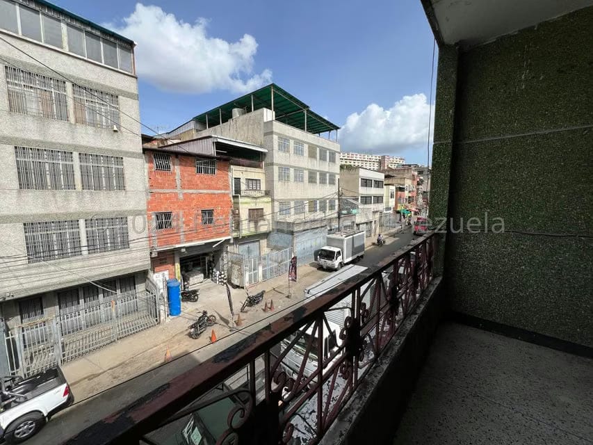 Comercial (Edificio) en Venta en Catia, Distrito Metropolitano - 51