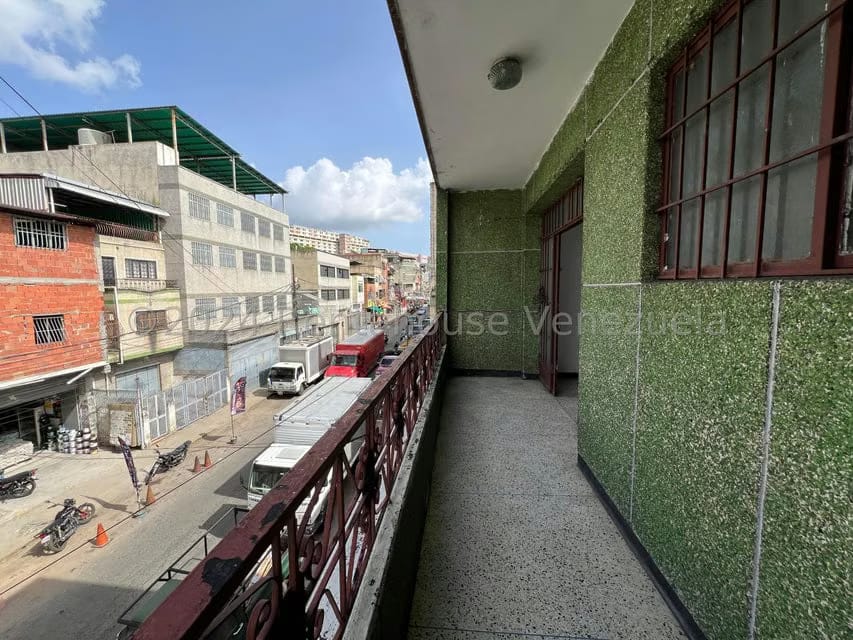 Comercial (Edificio) en Venta en Catia, Distrito Metropolitano - 52