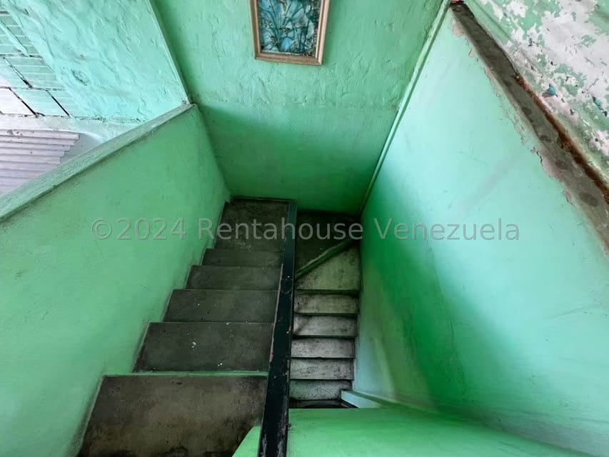 Comercial (Edificio) en Venta en Catia, Distrito Metropolitano - 64