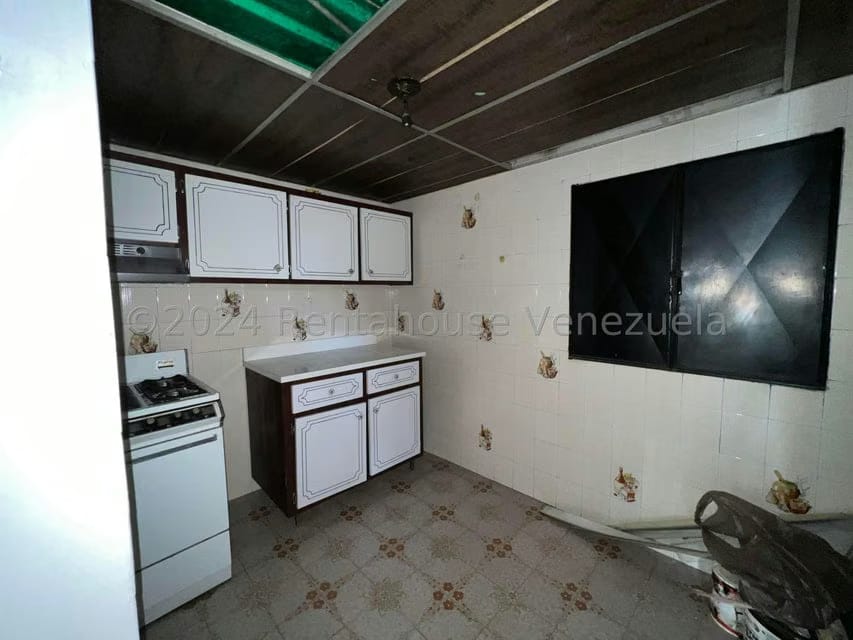 Comercial (Edificio) en Venta en Catia, Distrito Metropolitano - 66