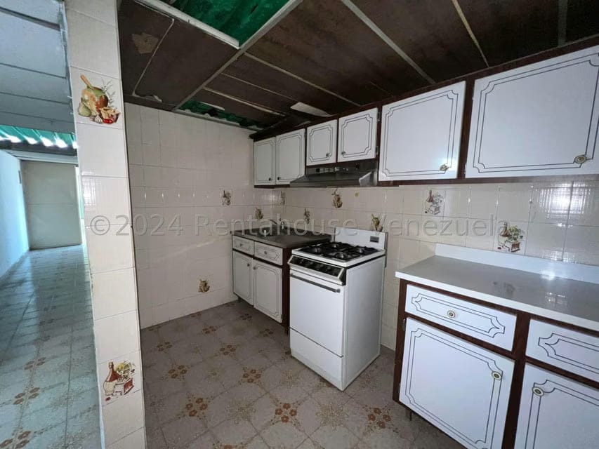 Comercial (Edificio) en Venta en Catia, Distrito Metropolitano - 67