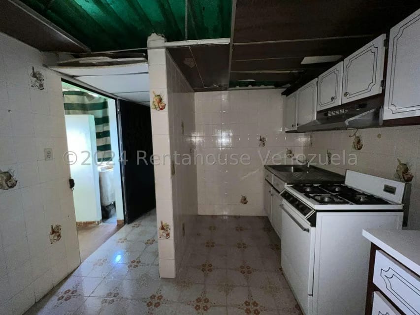 Comercial (Edificio) en Venta en Catia, Distrito Metropolitano - 68